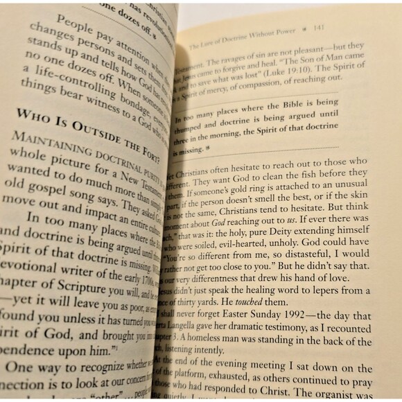 Fresh Wind, Fresh Fire: What Happens When God's Spirit Invades the Heart of... - Picture 4 of 9